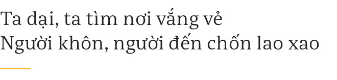 Lớp học 0 đồng nằm giữa biển của thầy giáo bị ung thư máu và tụi con nít nghèo - Ảnh 3.