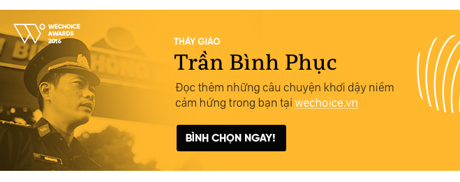 Lớp học 0 đồng nằm giữa biển của thầy giáo bị ung thư máu và tụi con nít nghèo - Ảnh 14.