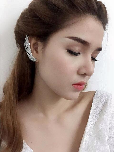 Hiếm c&oacute; c&ocirc; g&aacute;i n&agrave;o lại thay đổi nhan sắc ch&oacute;ng mặt như Kỳ H&acirc;n! - Ảnh 15.
