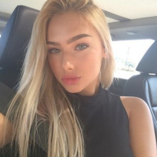 Điều g&igrave; đ&atilde; khiến cả chục ng&agrave;n người theo d&otilde;i c&ocirc; n&agrave;ng 14 tuổi n&agrave;y tr&ecirc;n Instagram? - Ảnh 8.