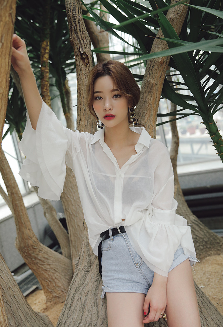 5 c&aacute;ch tạo kiểu gọn m&agrave; xinh gi&uacute;p bạn xử l&yacute; t&oacute;c m&aacute;i ngốt ng&aacute;t - Ảnh 3.