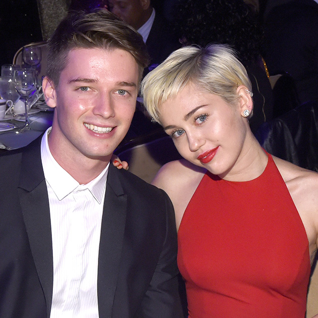 Miley có lẽ đã mê mệt Liam vì thân hình nóng bỏng này khi lần đầu gặp nhau - Ảnh 2.