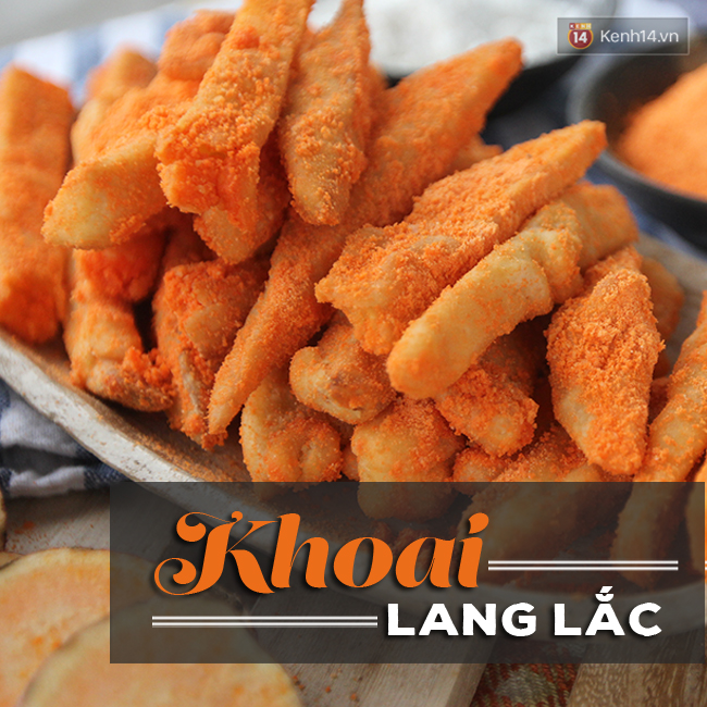 Sắp hết năm rồi, chưa biết cách làm những món ăn vặt siêu hot 2016 thì thật quá phí! - Ảnh 4.