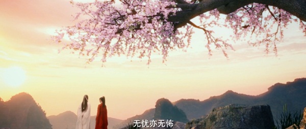 Dương Dương được netizen xứ Trung đánh giá “đạt chuẩn” Tiêu Nại trong trailer mới - Ảnh 8.
