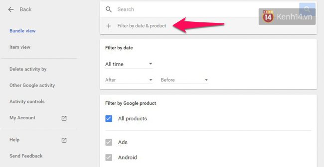 1 năm trước bạn từng Google những gì và xem gì trên Youtube? Đây là cách để bạn đào lại - Ảnh 3.