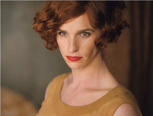 Eddie Redmayne bị chỉ trích khi vào vai người chuyển giới trong “The Danish Girl” - Ảnh 2.