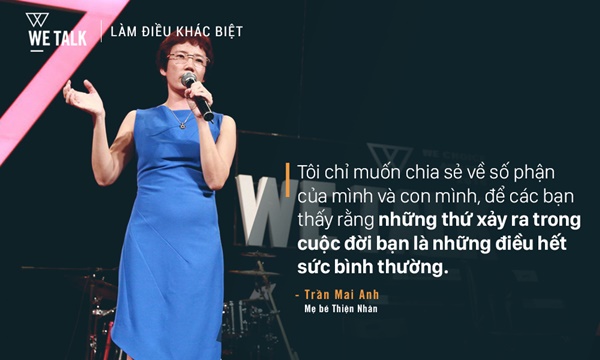 Clip: Bài học tuyệt vời về cách cộng thêm niềm vui và trừ đi nỗi buồn từ 2 mẹ con chú lính chì Thiện Nhân - Ảnh 3.