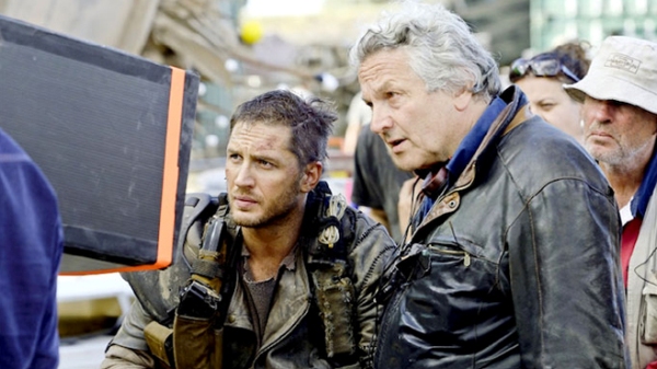 Fan sốc khi George Miller quyết định từ bỏ series “Mad Max - Ảnh 2.