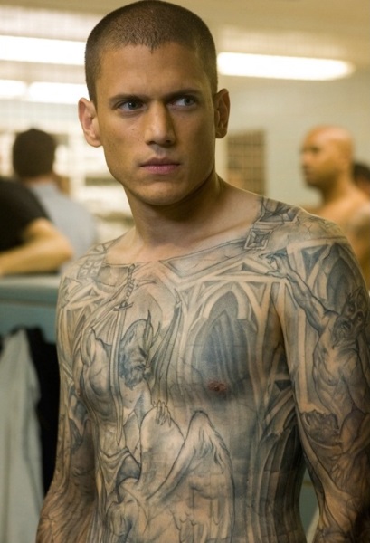 Prison Break mùa mới chính thức được Fox đặt hàng sản xuất - Ảnh 2.