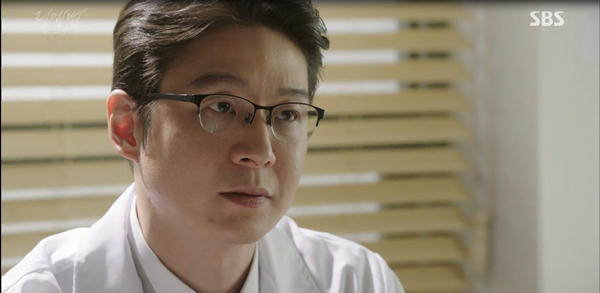 “Remember”: Yoo Seung Ho đau khổ tột cùng khi hoàn toàn mất đi trí nhớ - Ảnh 9.