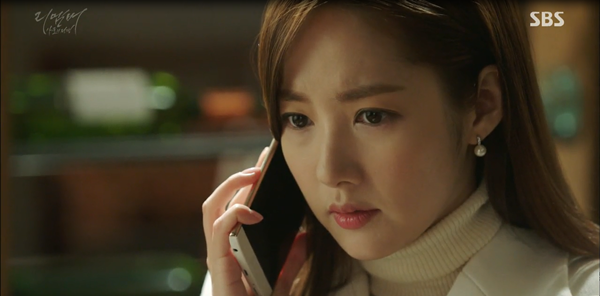 &ldquo;Remember&rdquo;: Park Min Young tan n&aacute;t c&otilde;i l&ograve;ng khi Yoo Seung Ho ph&aacute;t bệnh - Ảnh 2.