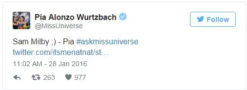 Rộ tin Hoa hậu Ho&agrave;n vũ 2015 hẹn h&ograve; với nam diễn vi&ecirc;n điển trai - Ảnh 4.