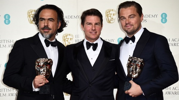 BAFTA 2016 - Giải Oscar của Anh vinh danh The Revenant - Ảnh 2.