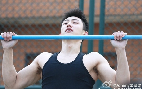 Thượng Ẩn: Điểm đ&aacute;ng y&ecirc;u vạn người m&ecirc; của hotboy lạnh l&ugrave;ng Cố Hải - Ảnh 7.