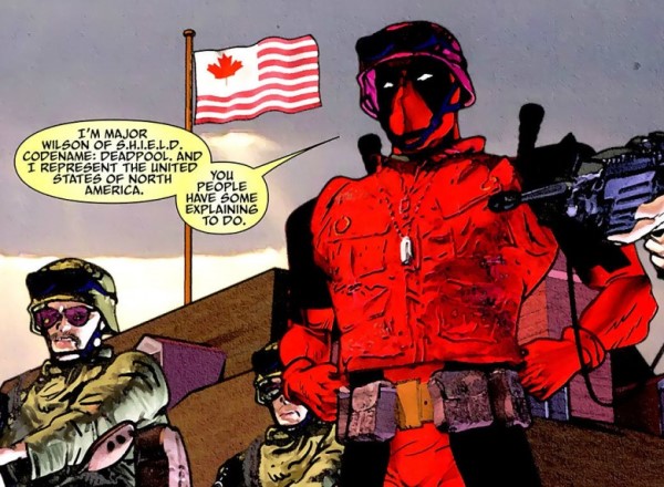 10 thông tin thú vị về Deadpool mà bạn cần phải biết - Ảnh 2.