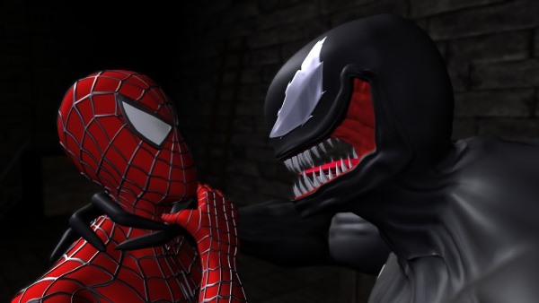 Dự &aacute;n phim Venom được h&atilde;ng Sony Pictures ch&iacute;nh thức hồi sinh - Ảnh 2.