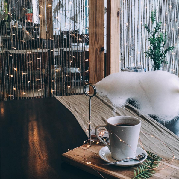 Đồ uống kẹo bông: Vừa xinh, vừa lạ hứa hẹn hot nhất mùa hè này! - Ảnh 10.