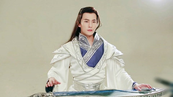 Loạt ảnh chứng tỏ Dương Dương ch&iacute;nh l&agrave; Nhất Tiếu Nại H&agrave; ho&agrave;n hảo nhất - Ảnh 2.