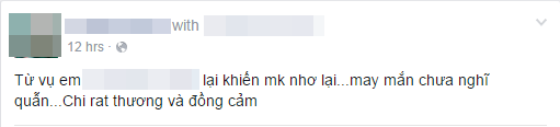 Bạn bè tiếc thương nữ sinh lớp 11 uống thuốc diệt cỏ tự tử sau khi bị bạn bắt nạt - Ảnh 2.