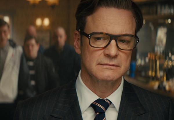 Colin Firth trở lại với Kingsman 2, sao Hannibal gia nhập Fifty Shades Darker - Ảnh 2.