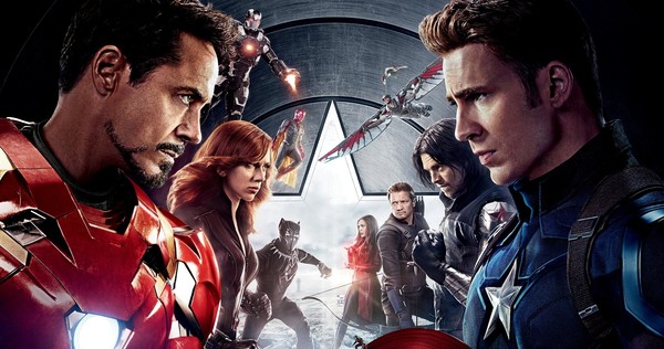 Captain America: Civil War được các nhà phê bình ưu ái với phản hồi hoàn toàn tích cực - Ảnh 2.