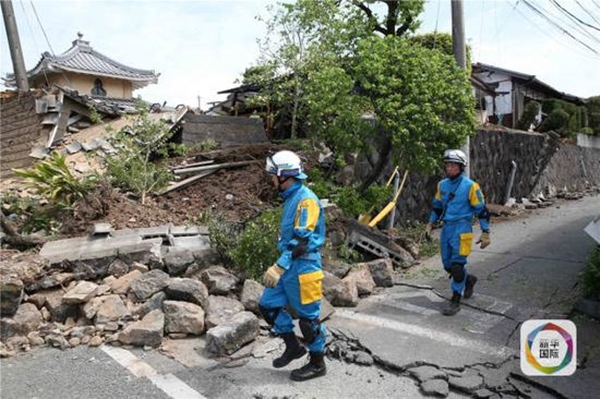 3 ngày 2 trận động đất: Người Nhật với những điều đáng khâm phục để không gục ngã trước thiên tai - Ảnh 5.