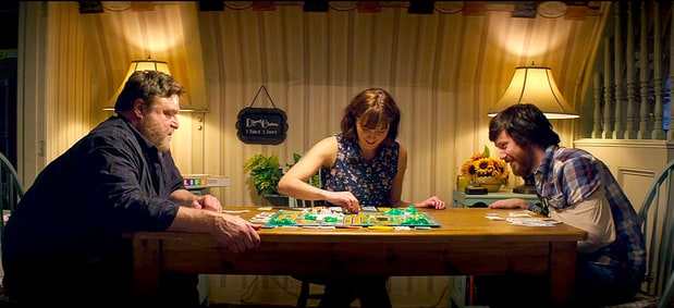 10 Cloverfield Lane – Siêu phẩm kinh dị bị thờ ơ - Ảnh 2.