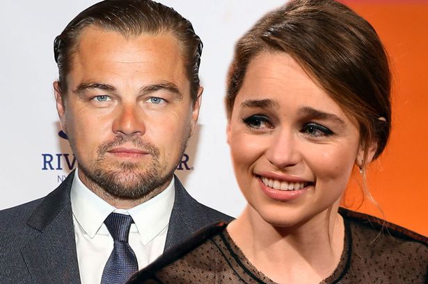 Mẹ Rồng muốn trở thành 007 và nhắm sẵn Leonardo DiCaprio làm… Bond boy - Ảnh 2.