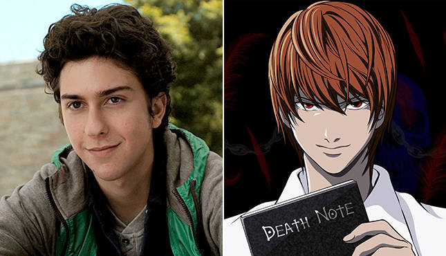 Lộ diện dàn cast ám ảnh của Death Note phiên bản Mỹ - Ảnh 3.