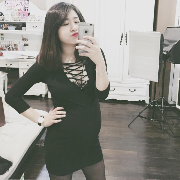 3 g&aacute;i một con tr&ocirc;ng m&ograve;n con mắt mới đ&acirc;y của giới hot girl Việt - Ảnh 8.