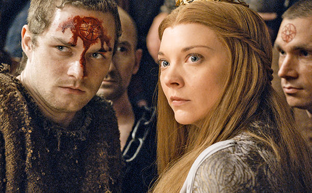 Tập 10 của Game of Thrones mùa 6: Cersei cân cả thế giới, lai lịch Jon Snow được hé lộ - Ảnh 2.