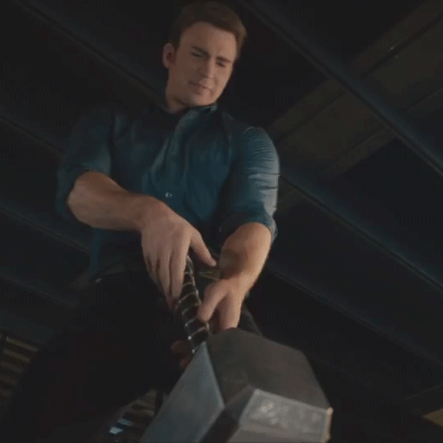 Cùng săm soi 10 chi tiết dị nhất trong quá khứ của Captain America - Ảnh 2.