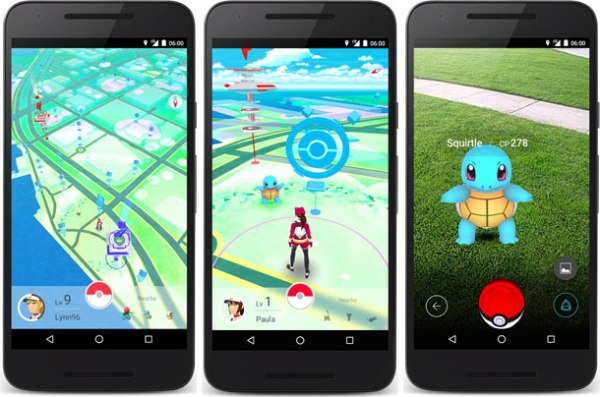 Nhóm thanh niên lợi dụng Pokémon Go dụ dỗ người chơi tới khu vực hẻo lánh để cướp giật - Ảnh 2.