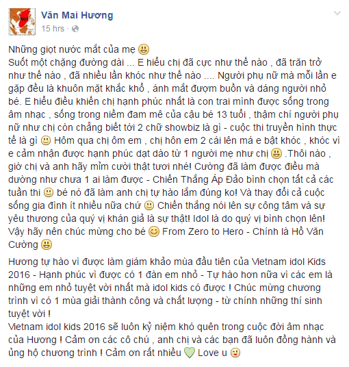 Isaac hé lộ Hồ Văn Cường từng muốn bỏ cuộc vì áp lực - Ảnh 7.