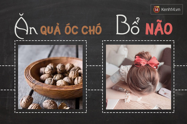 8 loại thực phẩm “ăn gì bổ nấy” theo đúng nghĩa đen - Ảnh 2.