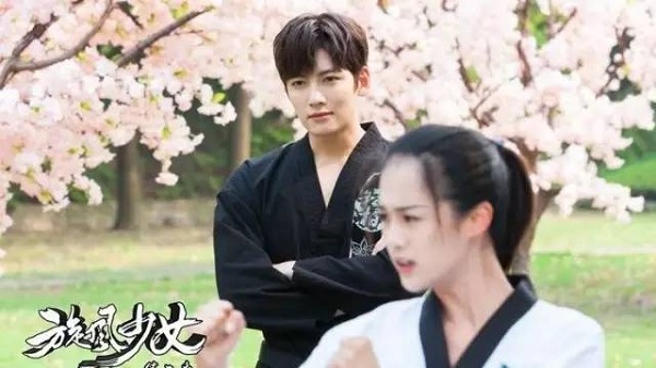 Cả Ji Chang Wook cũng chẳng cứu được “Thiếu Nữ Toàn Phong 2” - Ảnh 2.