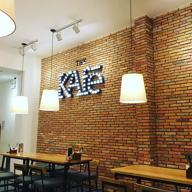 Nhìn lại chặng đường 3 năm đầy tâm huyết của Đào Chi Anh và The Kafe - Ảnh 8.