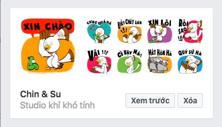 Gặp nhóm bạn trẻ được Facebook đặt hàng để tạo ra bộ sticker đầu tiên bằng tiếng Việt - Ảnh 6.