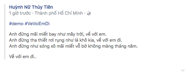 Cuối cùng thì Mie cũng cho bạn trai mới lộ diện! - Ảnh 4.