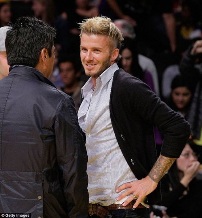 Thanh niên thất nghiệp dùng 500 triệu tiền trợ cấp để phẫu thuật giống David Beckham - Ảnh 2.