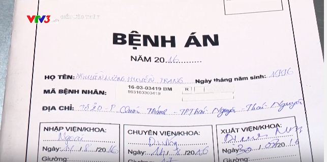 Ước mơ gặp HH Ngọc H&acirc;n v&agrave; trở th&agrave;nh NTK thời trang của c&ocirc; g&aacute;i 20 tuổi mắc bệnh hiểm ngh&egrave;o - Ảnh 4.