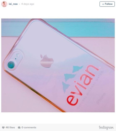 Đ&acirc;y l&agrave; ốp lưng iPhone đang g&acirc;y sốt tại Nhật Bản - Ảnh 2.