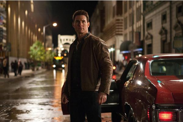 Mãn nhãn xem Tom Cruise tung hoành trong Jack Reacher: Never Go Back - Ảnh 3.