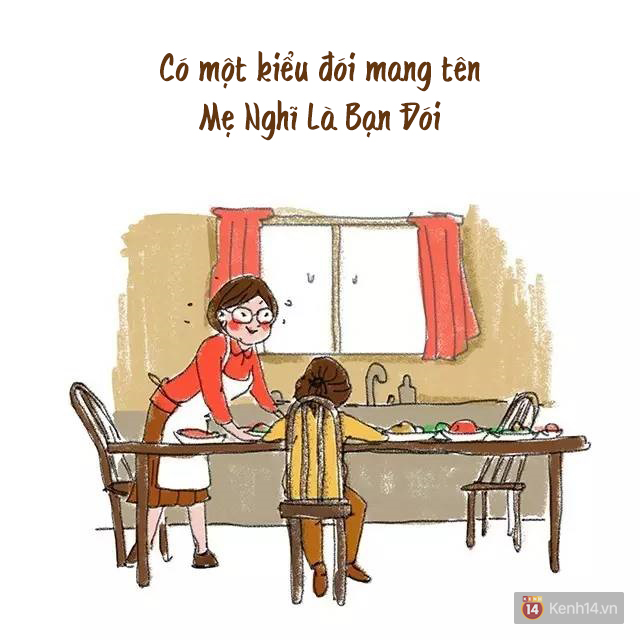 C&oacute; một kiểu y&ecirc;u thương đ&oacute;ng dấu l&agrave; T&igrave;nh y&ecirc;u của Mẹ! - Ảnh 3.