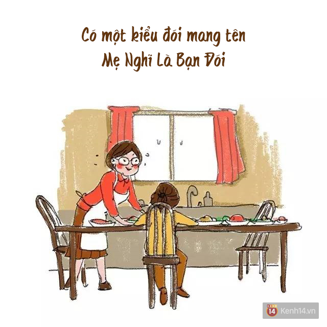 Có một kiểu yêu thương đóng dấu là Tình yêu của Mẹ! - Ảnh 3.