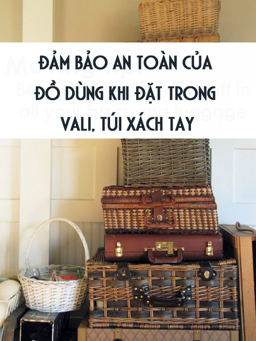 14 mẹo nhất định phải biết giúp bạn di chuyển đồ đạc trong nháy mắt - Ảnh 2.