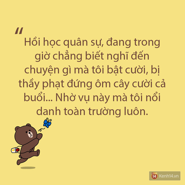 Cười như được mùa với 1001 hình phạt bá đạo trên từng hạt gạo của các thầy cô - Ảnh 3.