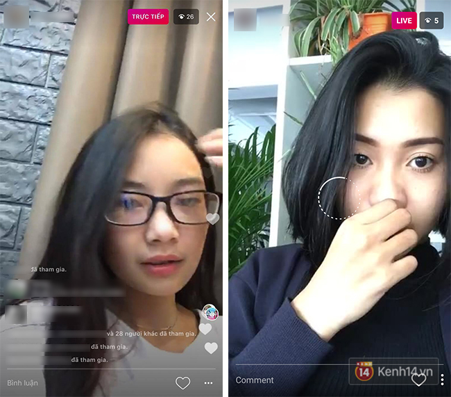 Cư dân mạng đang rần rần với tính năng livestream trên Instagram, bạn đã thử chưa? - Ảnh 1.