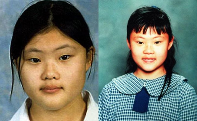 Mất tích 18 năm, bé gái gốc Việt mới được phát hiện bị hàng xóm giết hại - Ảnh 1.