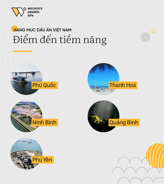 WeChoice Awards 2016 liên tục xuất hiện trên sóng truyền hình - Ảnh 7.